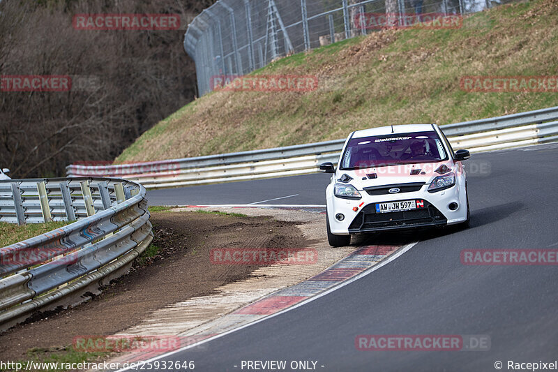 Bild #25932646 - Touristenfahrten Nürburgring Nordschleife (17.03.2024)