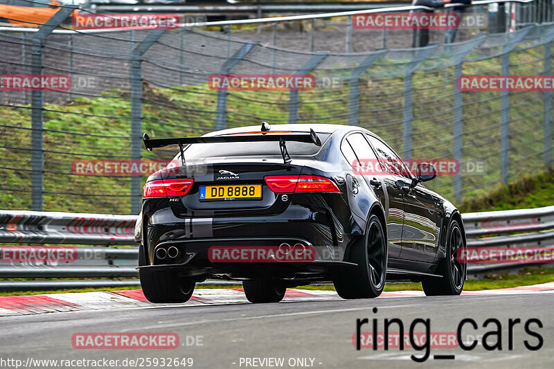 Bild #25932649 - Touristenfahrten Nürburgring Nordschleife (17.03.2024)