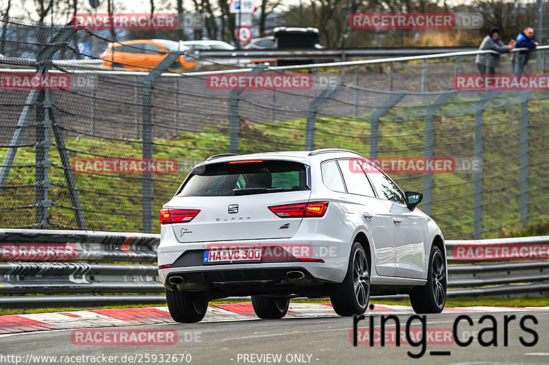 Bild #25932670 - Touristenfahrten Nürburgring Nordschleife (17.03.2024)