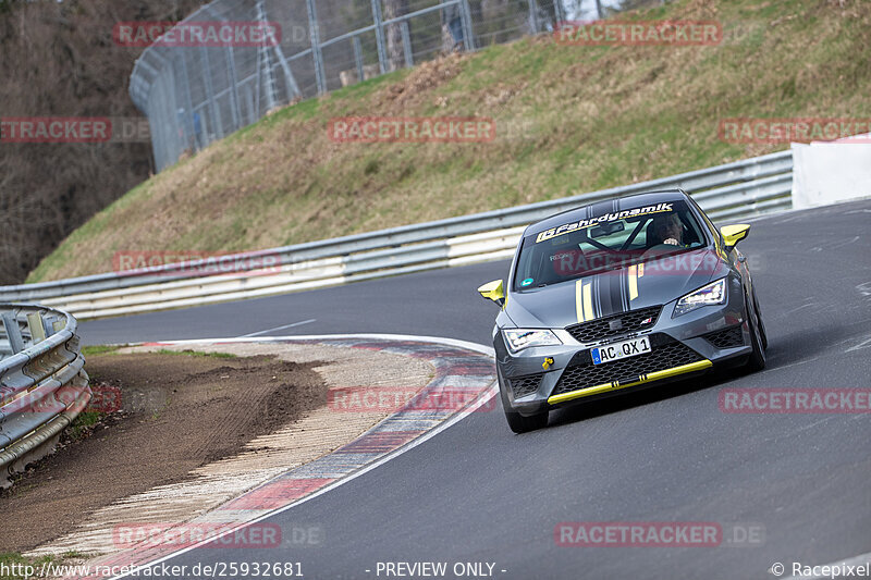 Bild #25932681 - Touristenfahrten Nürburgring Nordschleife (17.03.2024)