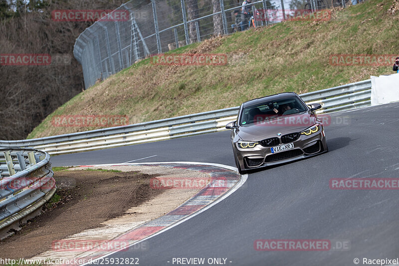 Bild #25932822 - Touristenfahrten Nürburgring Nordschleife (17.03.2024)