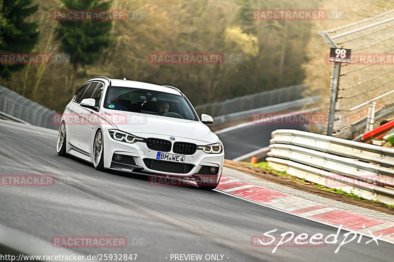 Bild #25932847 - Touristenfahrten Nürburgring Nordschleife (17.03.2024)