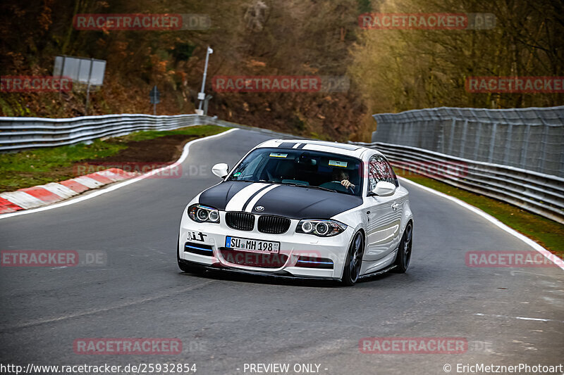 Bild #25932854 - Touristenfahrten Nürburgring Nordschleife (17.03.2024)