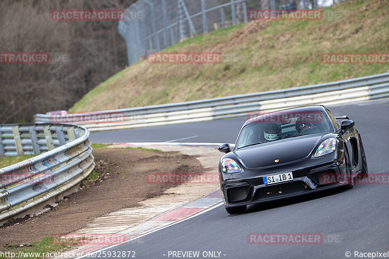 Bild #25932872 - Touristenfahrten Nürburgring Nordschleife (17.03.2024)