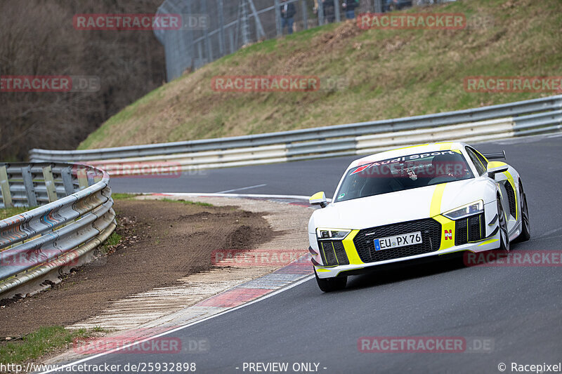 Bild #25932898 - Touristenfahrten Nürburgring Nordschleife (17.03.2024)