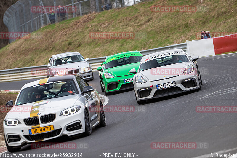 Bild #25932914 - Touristenfahrten Nürburgring Nordschleife (17.03.2024)