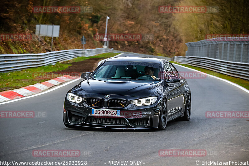 Bild #25932928 - Touristenfahrten Nürburgring Nordschleife (17.03.2024)