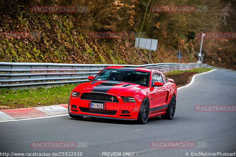 Bild #25932930 - Touristenfahrten Nürburgring Nordschleife (17.03.2024)