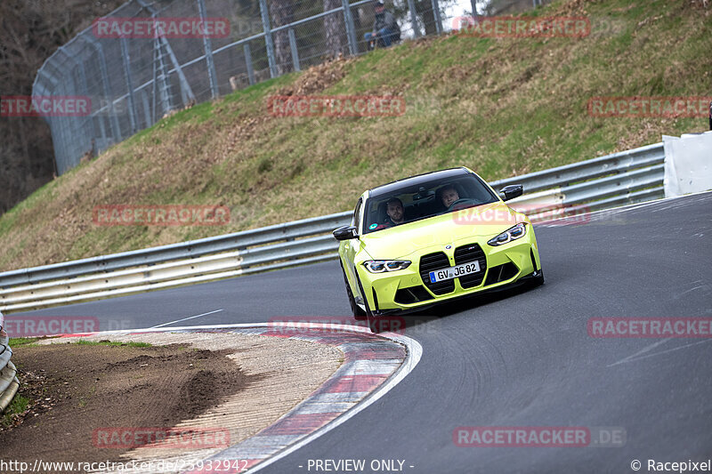 Bild #25932942 - Touristenfahrten Nürburgring Nordschleife (17.03.2024)