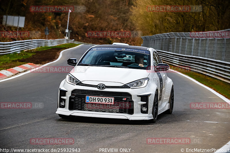 Bild #25932943 - Touristenfahrten Nürburgring Nordschleife (17.03.2024)