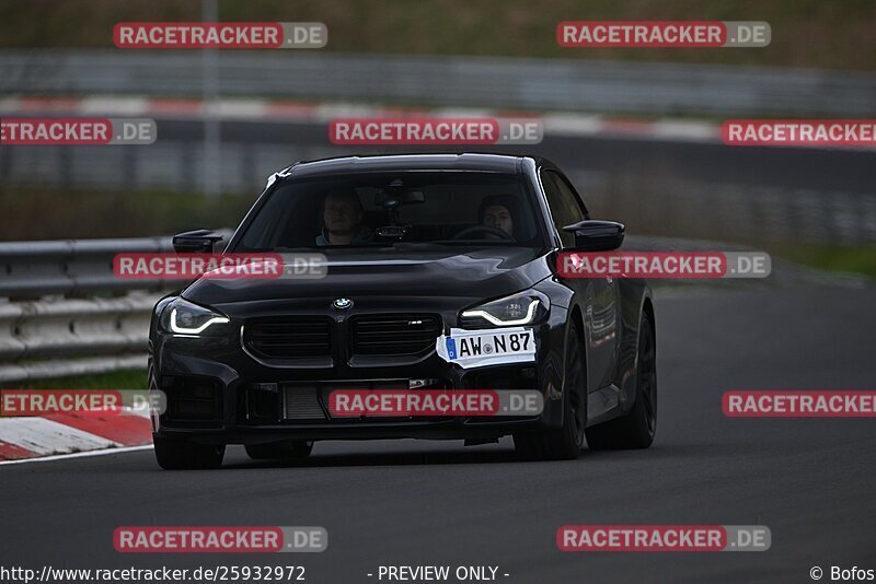 Bild #25932972 - Touristenfahrten Nürburgring Nordschleife (17.03.2024)