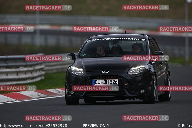 Bild #25932978 - Touristenfahrten Nürburgring Nordschleife (17.03.2024)