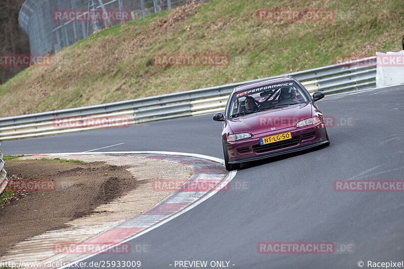 Bild #25933009 - Touristenfahrten Nürburgring Nordschleife (17.03.2024)