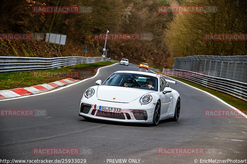 Bild #25933029 - Touristenfahrten Nürburgring Nordschleife (17.03.2024)