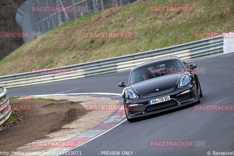 Bild #25933071 - Touristenfahrten Nürburgring Nordschleife (17.03.2024)