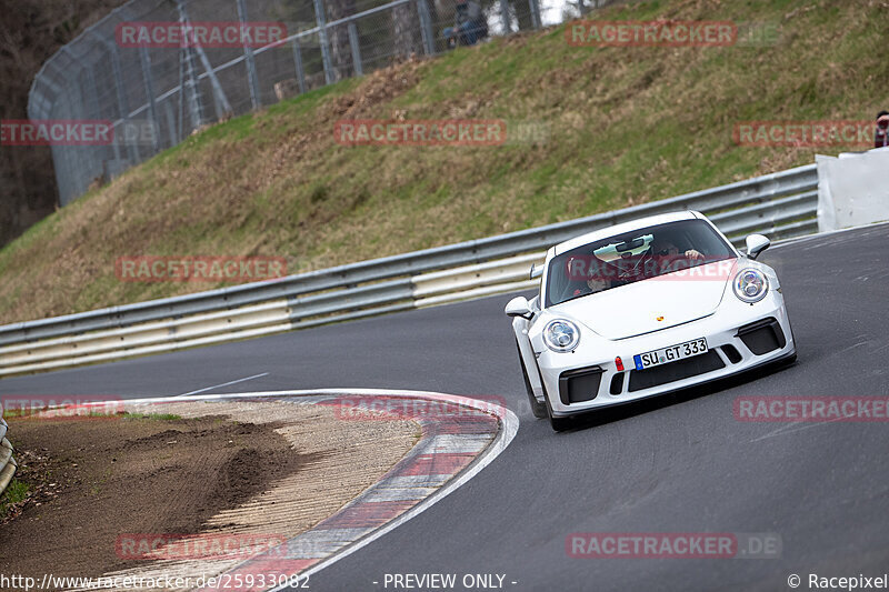 Bild #25933082 - Touristenfahrten Nürburgring Nordschleife (17.03.2024)