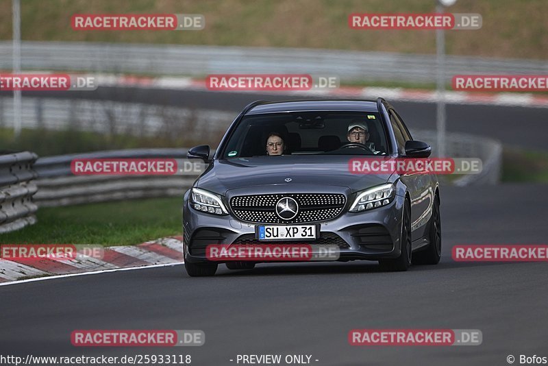 Bild #25933118 - Touristenfahrten Nürburgring Nordschleife (17.03.2024)