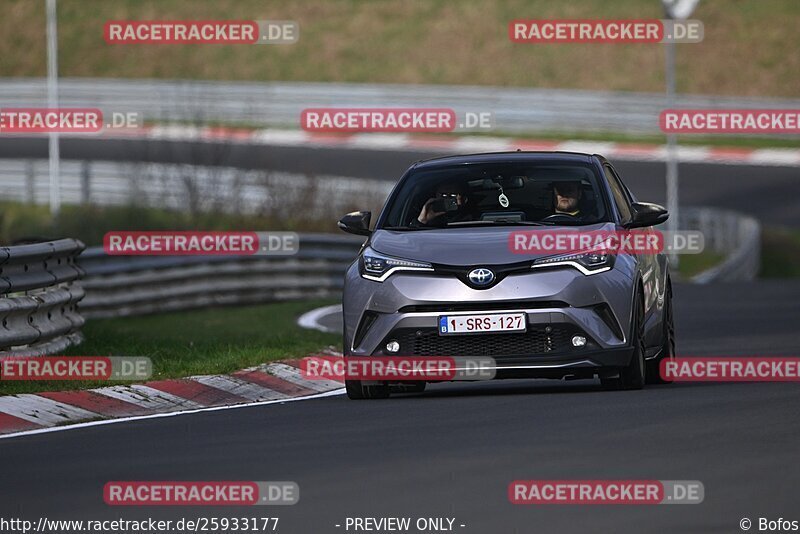 Bild #25933177 - Touristenfahrten Nürburgring Nordschleife (17.03.2024)