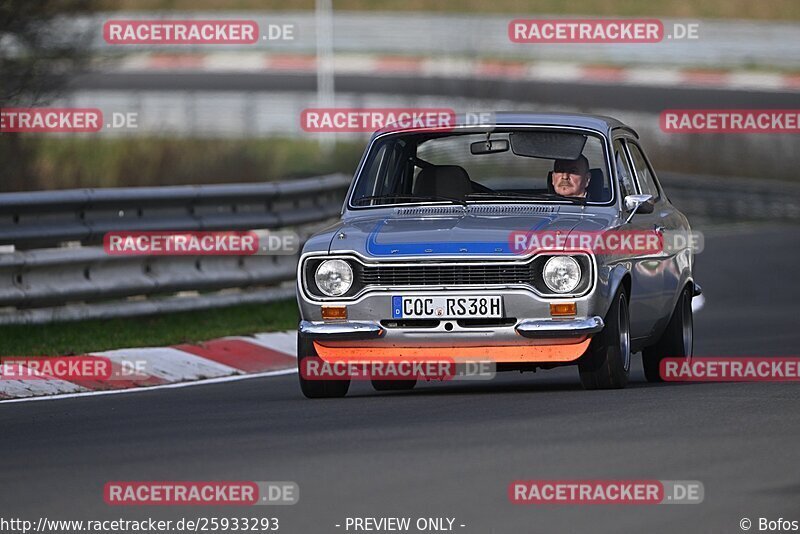 Bild #25933293 - Touristenfahrten Nürburgring Nordschleife (17.03.2024)