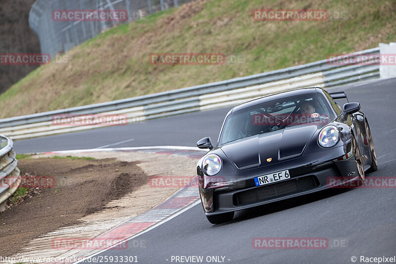 Bild #25933301 - Touristenfahrten Nürburgring Nordschleife (17.03.2024)