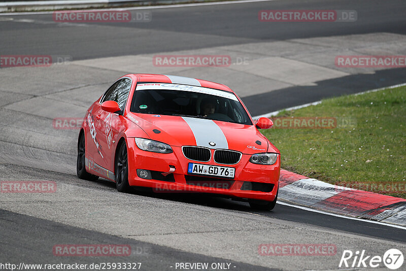 Bild #25933327 - Touristenfahrten Nürburgring Nordschleife (17.03.2024)