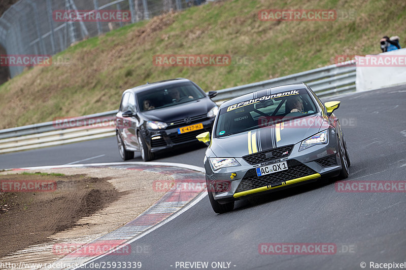 Bild #25933339 - Touristenfahrten Nürburgring Nordschleife (17.03.2024)