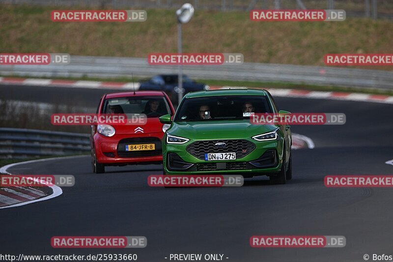 Bild #25933660 - Touristenfahrten Nürburgring Nordschleife (17.03.2024)