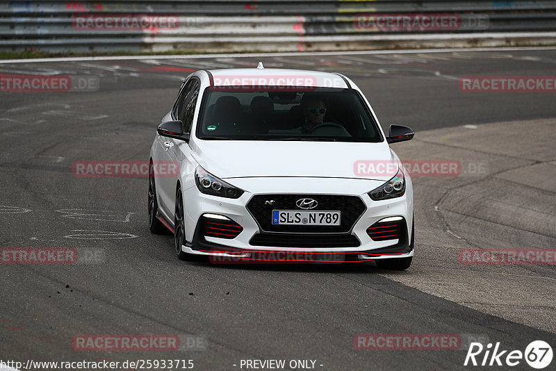 Bild #25933715 - Touristenfahrten Nürburgring Nordschleife (17.03.2024)