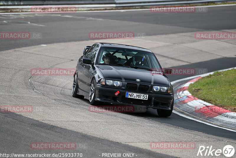 Bild #25933770 - Touristenfahrten Nürburgring Nordschleife (17.03.2024)