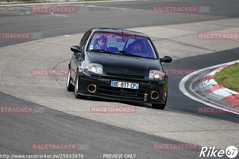 Bild #25933978 - Touristenfahrten Nürburgring Nordschleife (17.03.2024)