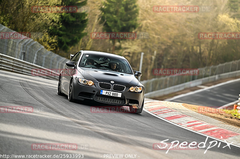 Bild #25933993 - Touristenfahrten Nürburgring Nordschleife (17.03.2024)