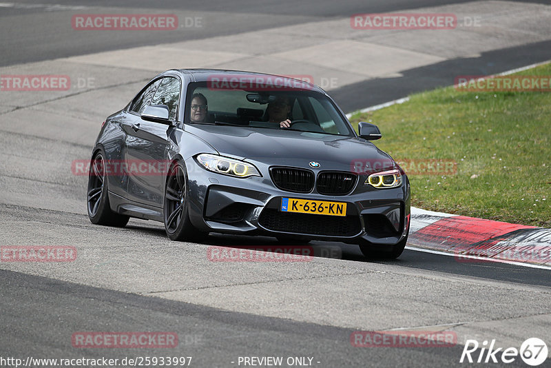 Bild #25933997 - Touristenfahrten Nürburgring Nordschleife (17.03.2024)