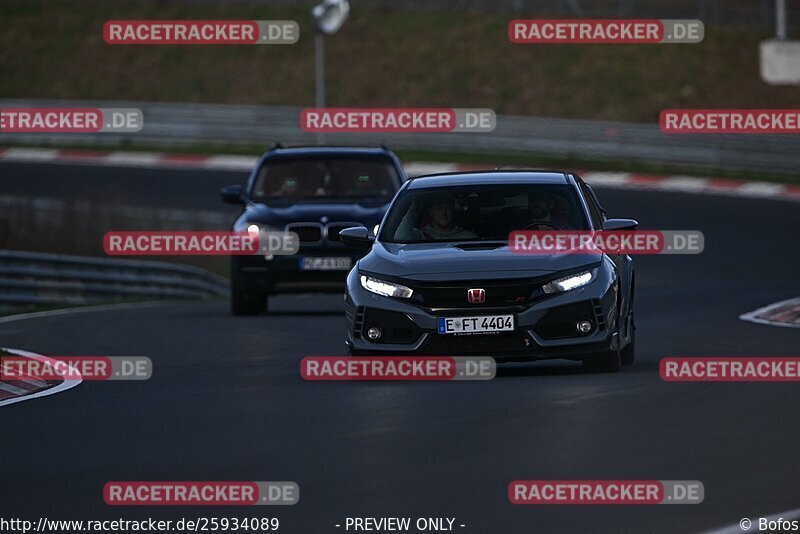 Bild #25934089 - Touristenfahrten Nürburgring Nordschleife (17.03.2024)