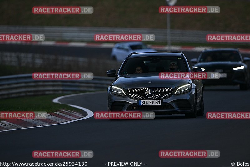 Bild #25934130 - Touristenfahrten Nürburgring Nordschleife (17.03.2024)