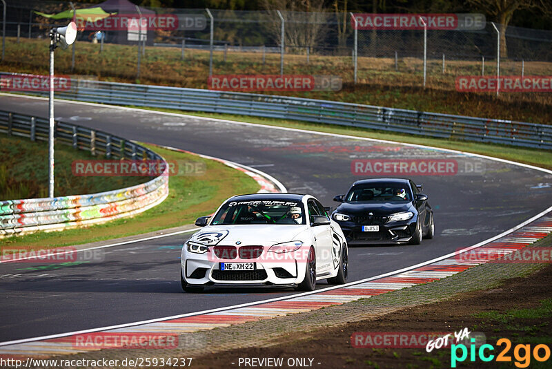 Bild #25934237 - Touristenfahrten Nürburgring Nordschleife (17.03.2024)