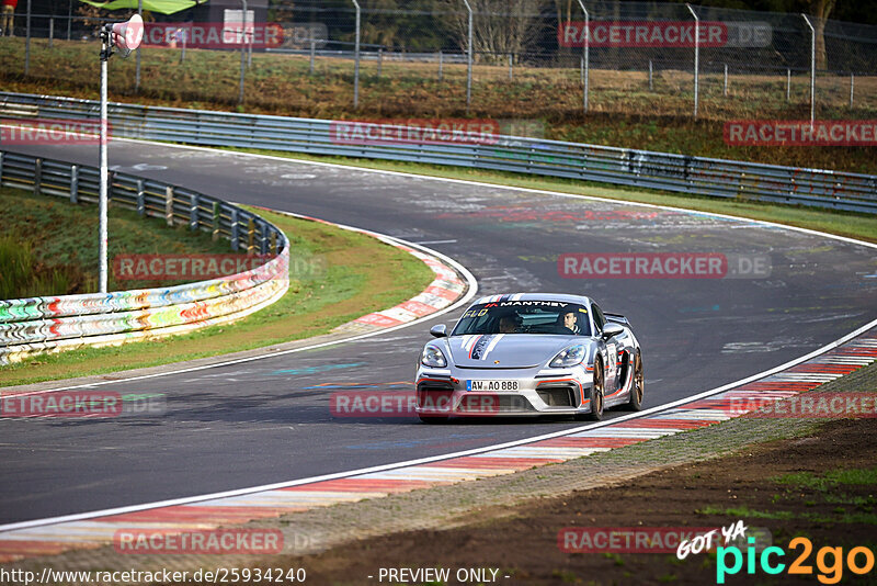 Bild #25934240 - Touristenfahrten Nürburgring Nordschleife (17.03.2024)