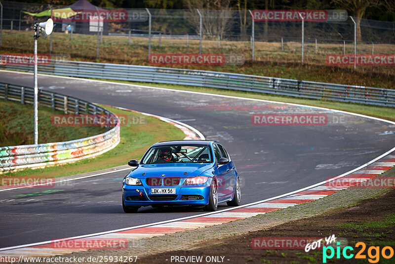 Bild #25934267 - Touristenfahrten Nürburgring Nordschleife (17.03.2024)