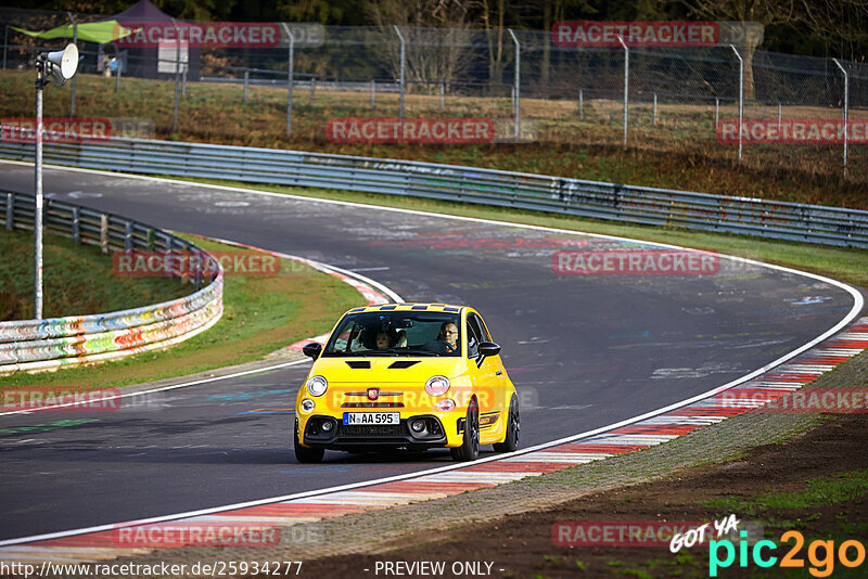 Bild #25934277 - Touristenfahrten Nürburgring Nordschleife (17.03.2024)