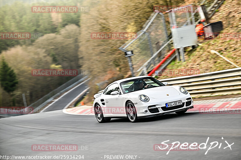 Bild #25934294 - Touristenfahrten Nürburgring Nordschleife (17.03.2024)