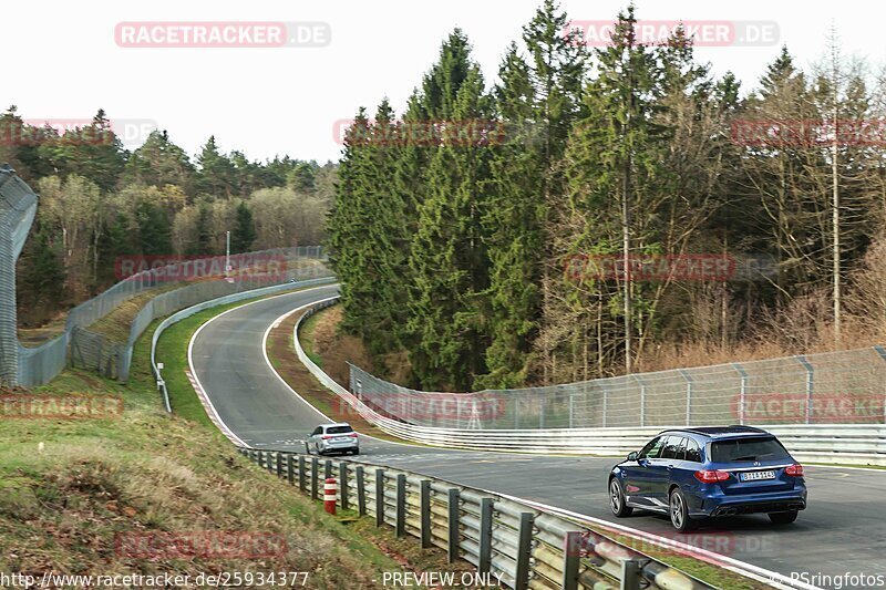 Bild #25934377 - Touristenfahrten Nürburgring Nordschleife (17.03.2024)