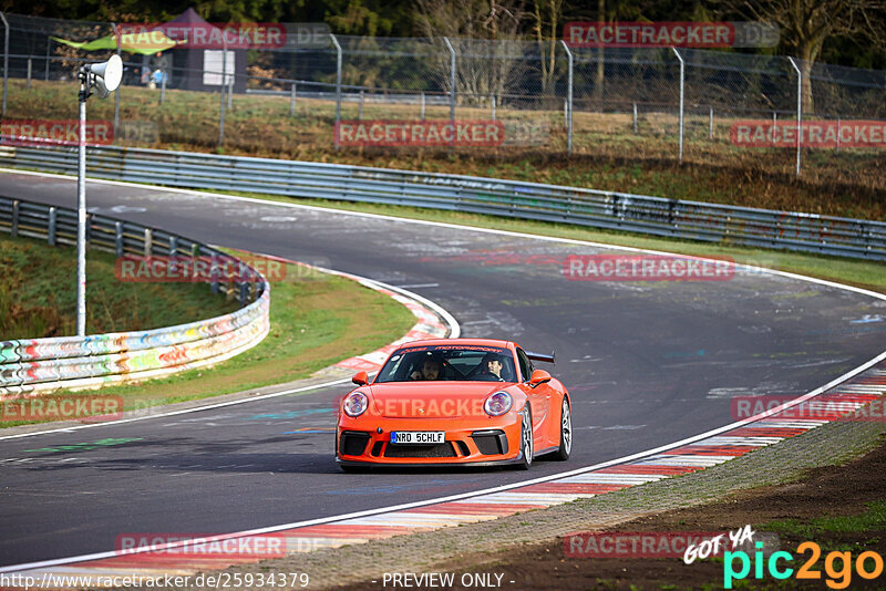 Bild #25934379 - Touristenfahrten Nürburgring Nordschleife (17.03.2024)