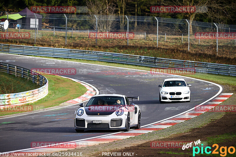 Bild #25934416 - Touristenfahrten Nürburgring Nordschleife (17.03.2024)