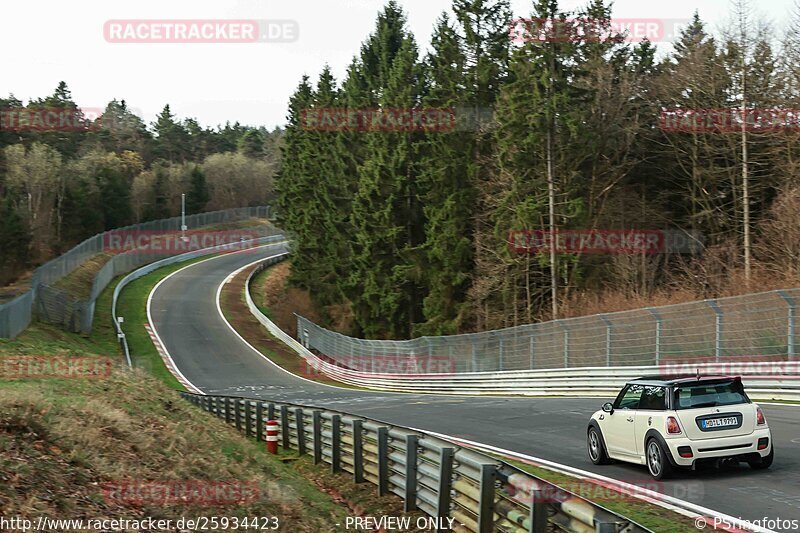 Bild #25934423 - Touristenfahrten Nürburgring Nordschleife (17.03.2024)