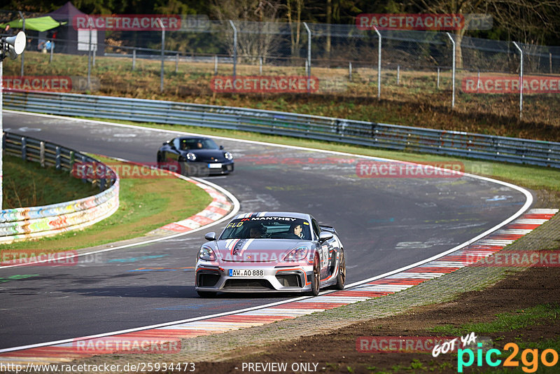 Bild #25934473 - Touristenfahrten Nürburgring Nordschleife (17.03.2024)