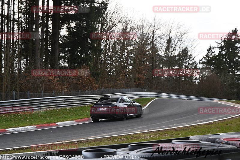 Bild #25934558 - Touristenfahrten Nürburgring Nordschleife (17.03.2024)