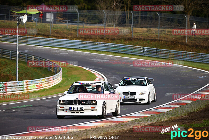 Bild #25934666 - Touristenfahrten Nürburgring Nordschleife (17.03.2024)