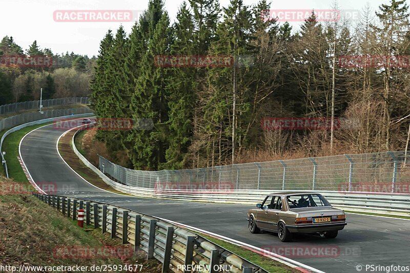 Bild #25934677 - Touristenfahrten Nürburgring Nordschleife (17.03.2024)