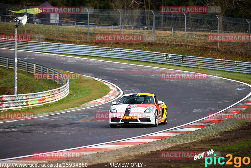 Bild #25934860 - Touristenfahrten Nürburgring Nordschleife (17.03.2024)