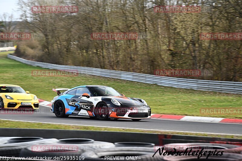 Bild #25935109 - Touristenfahrten Nürburgring Nordschleife (17.03.2024)