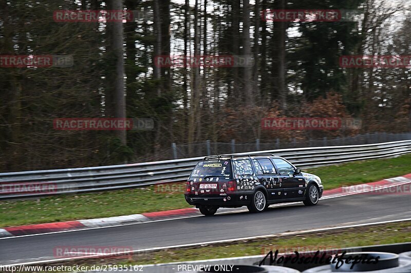 Bild #25935162 - Touristenfahrten Nürburgring Nordschleife (17.03.2024)